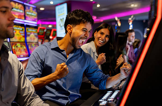 Live Sakong dealer table on imbajp slot platform